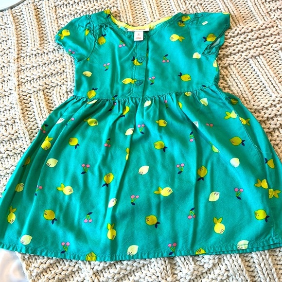 Cat & Jack Other - Cat & Jack toddler Summer dress